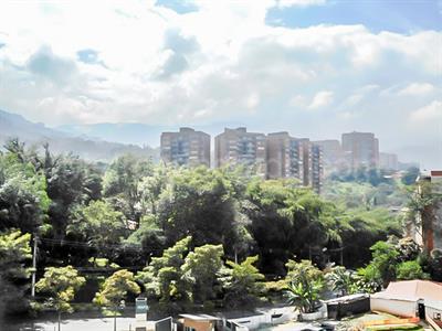 Apartamento en venta en El Chocho, Envigado · foto 17 de 18