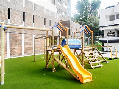 Apartamento en venta en El Chocho, Envigado · foto 18 de 18