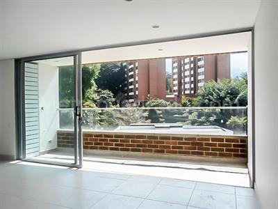 Apartamento en Venta y Arriendo, el chocho, Envigado