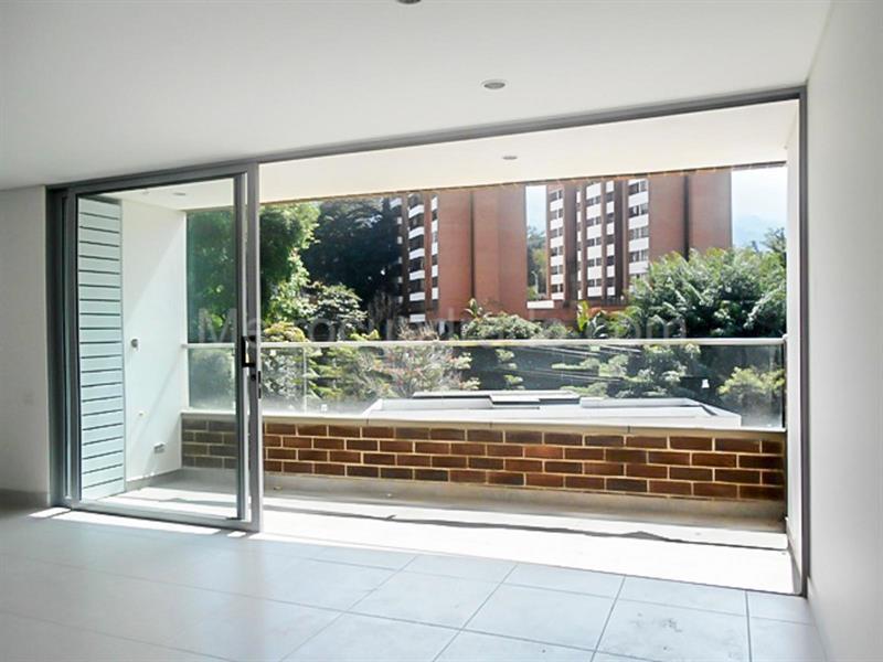 3BR Apartment in el chocho (100 m²)