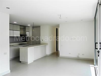 Apartamento en venta en El Chocho, Envigado · foto 4 de 18