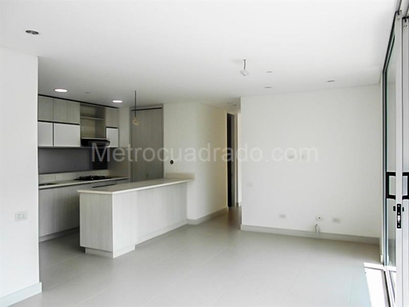 Apartamento en Venta y Arriendo, El chocho, Envigado - 4