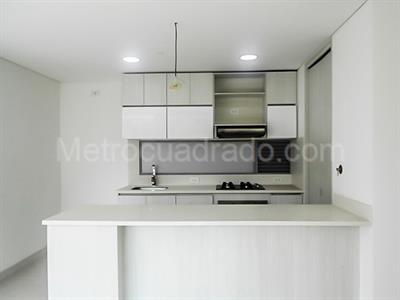Apartamento en venta en El Chocho, Envigado · foto 5 de 18