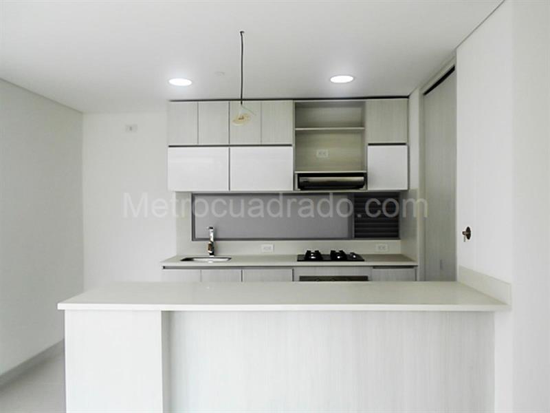 Apartamento en Venta y Arriendo, El chocho, Envigado - 5
