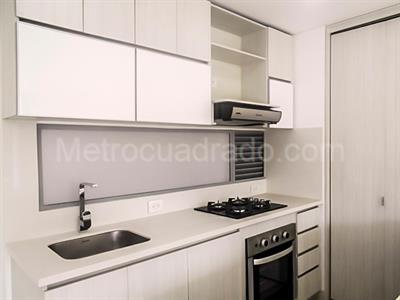 Apartamento en venta en El Chocho, Envigado · foto 6 de 18