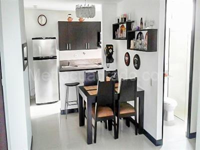 Apartamento en venta en Camino Verde, Envigado · foto 3 de 8