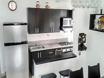 Apartamento en venta en Camino Verde, Envigado · foto 4 de 8