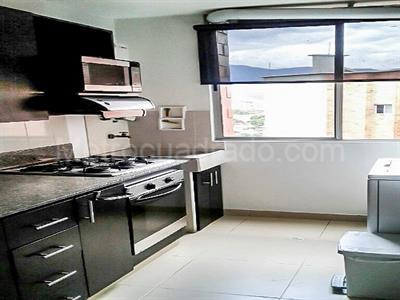 Apartamento en venta en Camino Verde, Envigado · foto 5 de 8