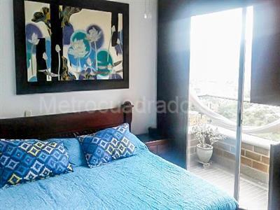 Apartamento en venta en Camino Verde, Envigado · foto 6 de 8