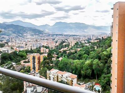 Apartamento en venta en Camino Verde, Envigado · foto 8 de 8