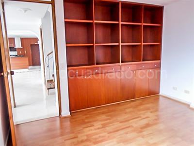 Apartamento en venta en Jardines, Envigado · foto 10 de 19