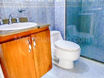 Apartamento en venta en Jardines, Envigado · foto 16 de 19