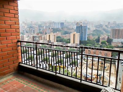 Apartamento en venta en Jardines, Envigado · foto 17 de 19