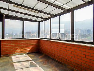 Apartamento en venta en Jardines, Envigado · foto 18 de 19