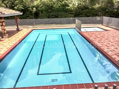 Apartamento en venta en Jardines, Envigado · foto 19 de 19