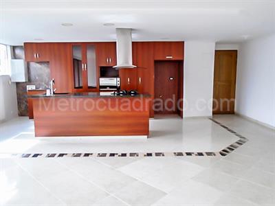 Apartamento en venta en Jardines, Envigado · foto 3 de 19
