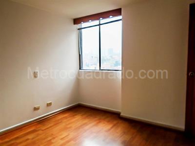 Apartamento en venta en Jardines, Envigado · foto 9 de 19