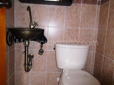 Apartamento en venta en Zuñiga, Envigado · foto 14 de 16