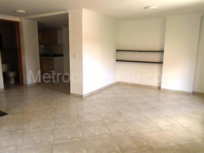 Apartamento en venta en Zuñiga, Envigado · foto 5 de 16