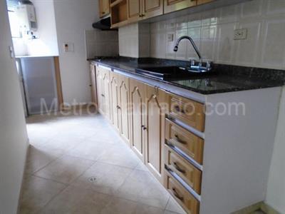 Apartamento en venta en Zuñiga, Envigado · foto 6 de 16