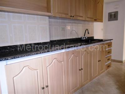 Apartamento en venta en Zuñiga, Envigado · foto 7 de 16