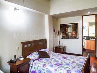 Casa de 4 alcobas en venta en El Poblado, Medellín, 380 m² · foto 13 de 20
