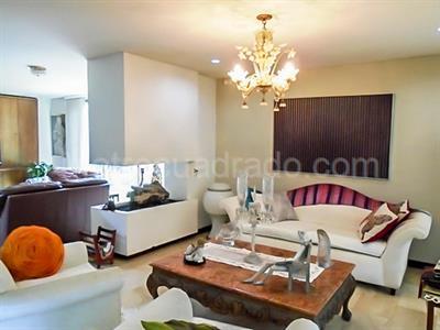 Casa de 4 alcobas en venta en El Poblado, Medellín, 380 m² · foto 3 de 20
