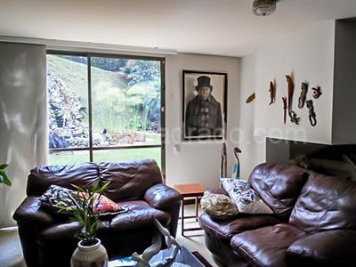 Casa de 4 alcobas en venta en El Poblado, Medellín, 380 m² · foto 5 de 20