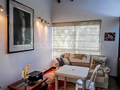 Casa de 4 alcobas en venta en El Poblado, Medellín, 380 m² · foto 7 de 20