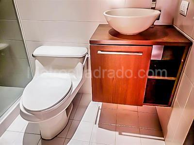Apartamento en venta en El Poblado, Medellín · foto 16 de 20