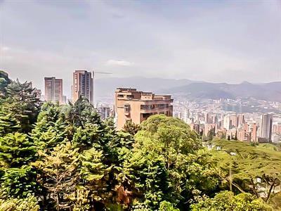 Apartamento en venta en El Poblado, Medellín · foto 19 de 20