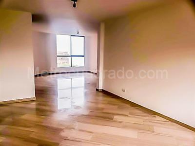 Apartamento en venta en El Poblado, Medellín · foto 4 de 20