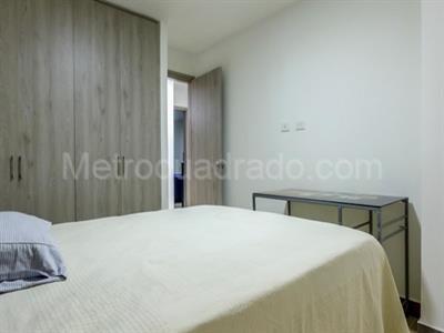 Apartamento de 3 alcobas en venta en El Tesoro, Medellín, 147 m² · foto 11 de 17