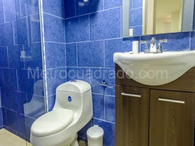 Apartamento de 3 alcobas en venta en El Tesoro, Medellín, 147 m² · foto 15 de 17