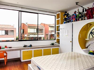Casa en venta en San Lucas, Envigado · foto 11 de 20