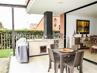 Casa en venta en San Lucas, Envigado · foto 15 de 20