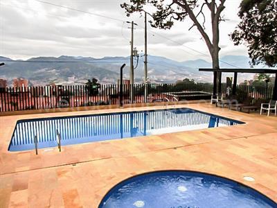 Casa en venta en San Lucas, Envigado · foto 18 de 20