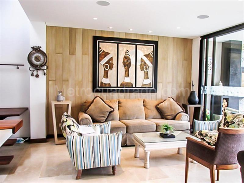 3BR House in San Lucas (230 m²) - 2