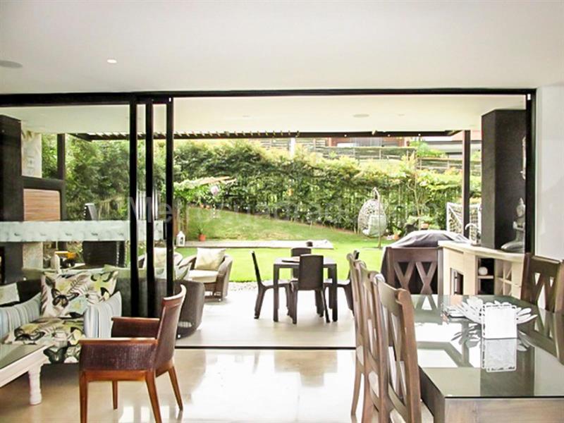 3BR House in San Lucas (230 m²)