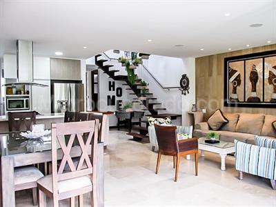 Casa en venta en San Lucas, Envigado · foto 3 de 20