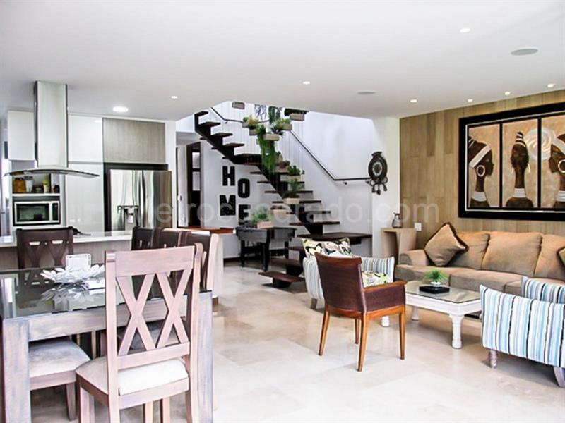 3BR House in San Lucas (230 m²) - 3