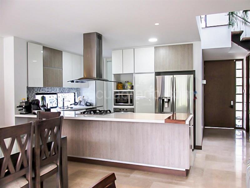 3BR House in San Lucas (230 m²) - 4