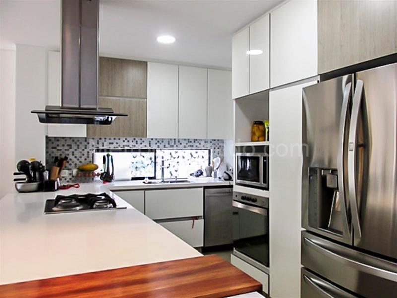 3BR House in San Lucas (230 m²) - 5