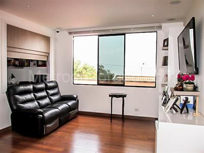 Casa en venta en San Lucas, Envigado · foto 6 de 20