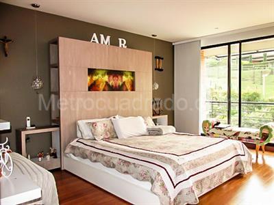 Casa en venta en San Lucas, Envigado · foto 7 de 20