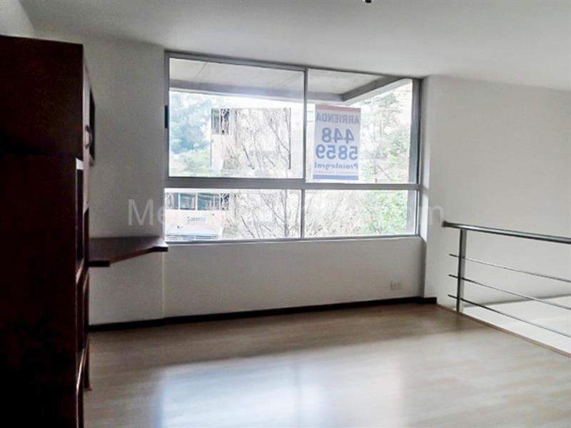 Apartamento de 3 Alcobas con Piscina y Gimnasio en El Poblado (Los Balsos 2) - 7