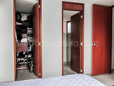 Apartamento en venta en El Poblado, Medellín · foto 12 de 19