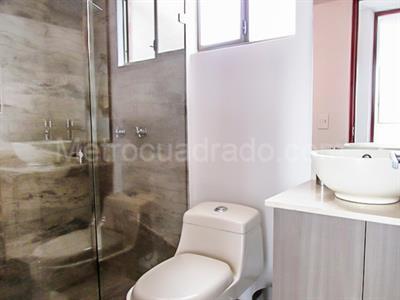 Apartamento en venta en El Poblado, Medellín · foto 14 de 19