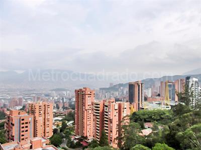 Apartamento en venta en El Poblado, Medellín · foto 16 de 19