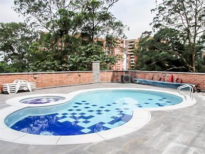 Apartamento en venta en El Poblado, Medellín · foto 17 de 19